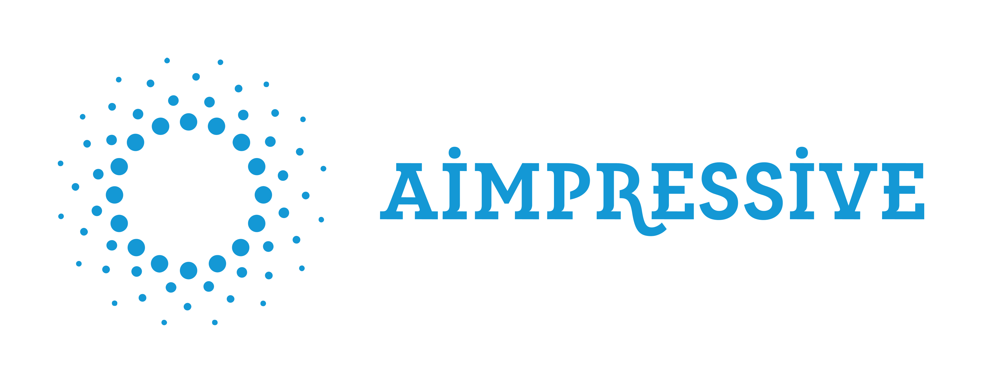 AIMPRESSIVE Logo